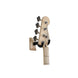 Gator Wall Mount Guitar Hanger | Maple