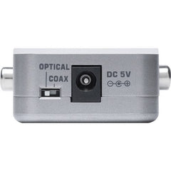 Gefen GTV-DIGAUD-2-AAUD Stereo Digital-to-Analog Audio Converter