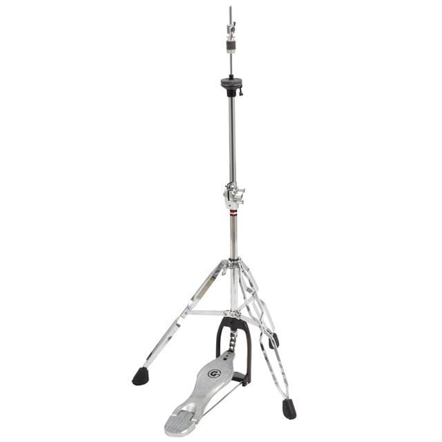 Gibraltar 4707 Double Braced Hi-Hat Stand
