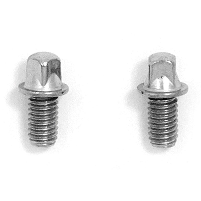 Gibraltar 6mm Key Screw | 4 Pack
