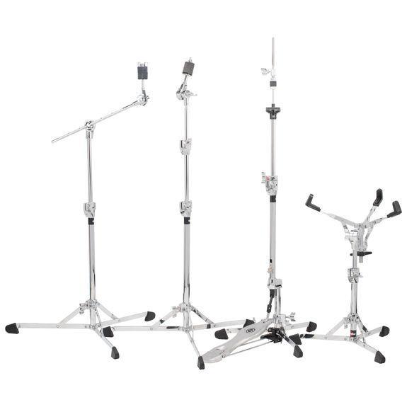 Gibraltar 8000 Series Hardware Pack