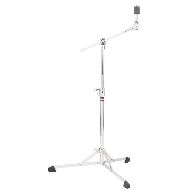 Gibraltar 8709 Flat Base Boom Cymbal Stand
