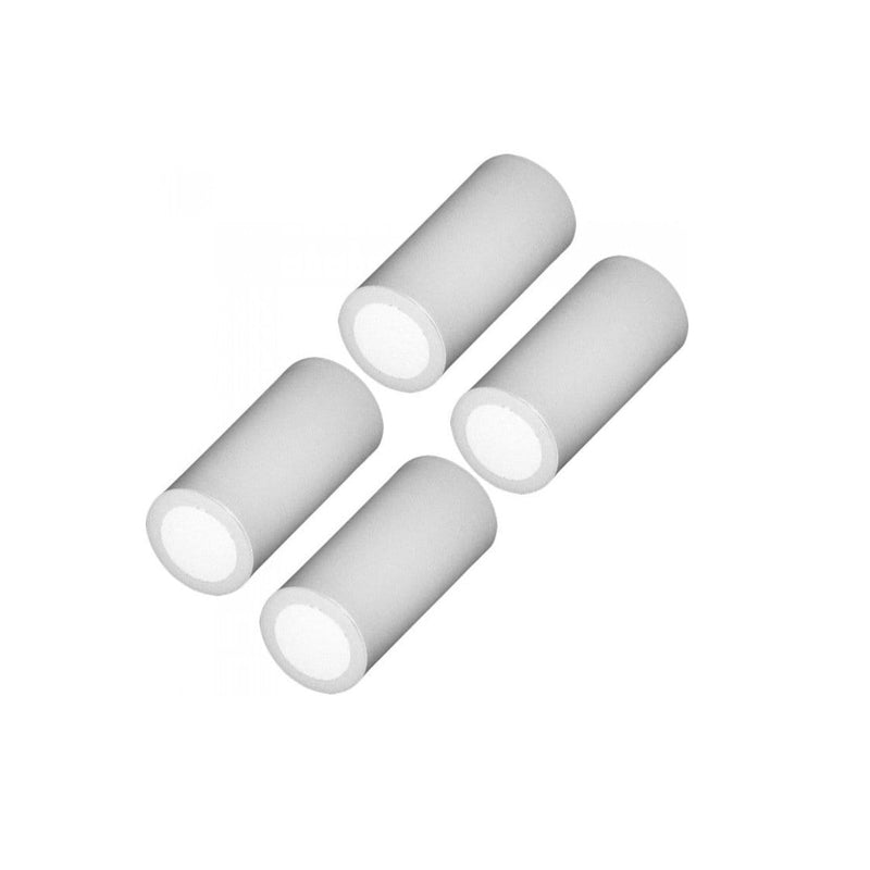 Gibraltar Cymbal Sleeves | 4 pack 6mm