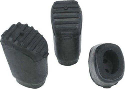Gibraltar Elliptical Let Feet