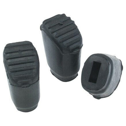 Gibraltar SC-PC07 Gib Large Rubber Feet 3/pk