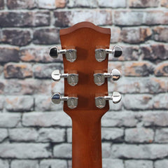 Godin 5th Avenue CW Kingpin II HB Cognac Burst