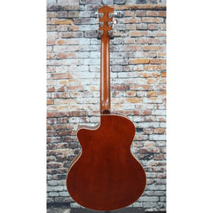 Godin 5th Avenue CW Kingpin II HB Cognac Burst