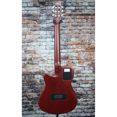 Godin Multiac ACS Nylon Natural SG Guitar