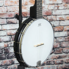 Gold Tone AC-Traveler Travel-Scale Composite Banjo
