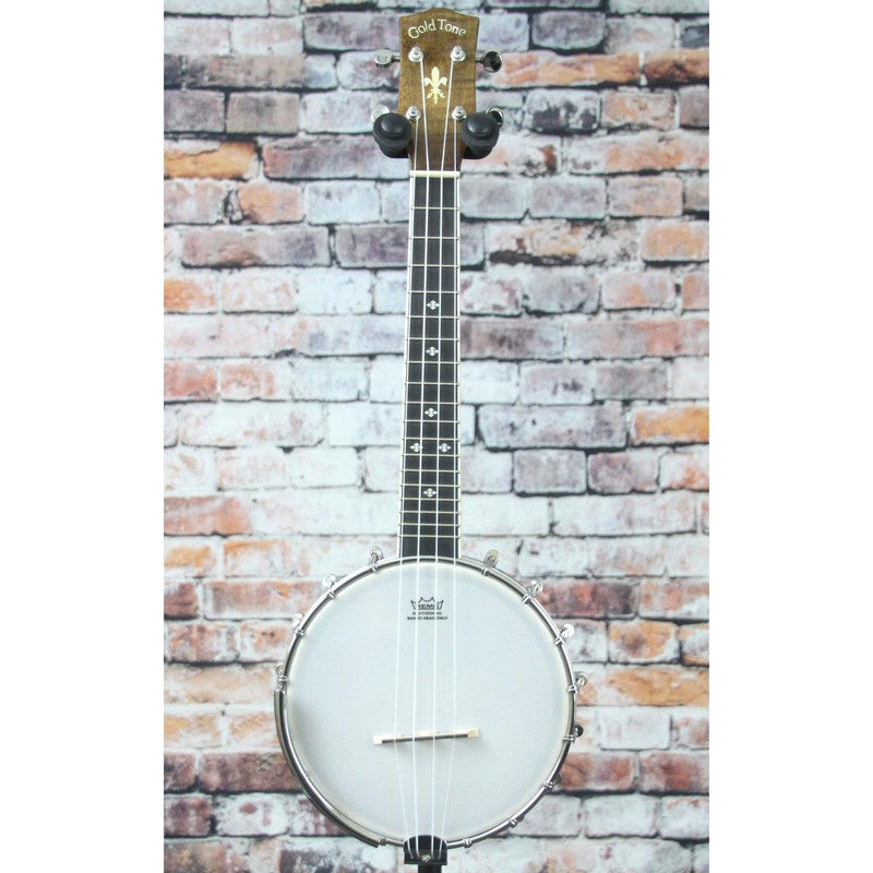 Gold Tone Banjolele