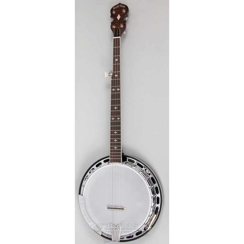 Gold Tone BG-250F 5-String Banjo