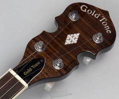 Gold Tone BG-250F 5-String Banjo