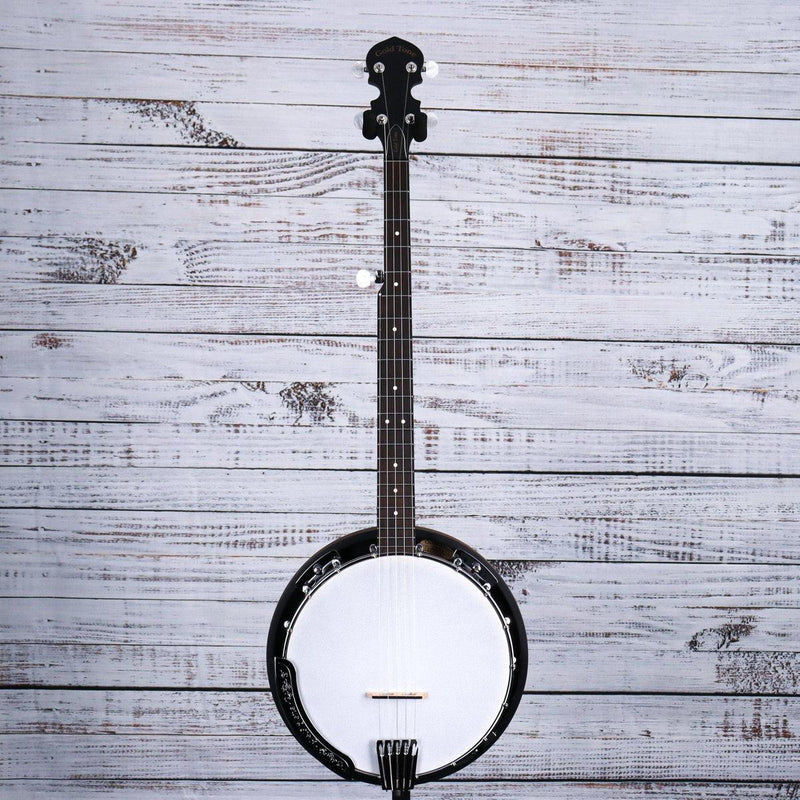 Gold tone banjo kit discount