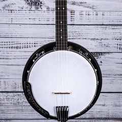 Gold Tone Bluegrass Banjo Package | CC-BG