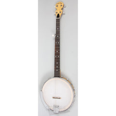 Gold Tone CC-100 Cripple Creek 5-String Open Back Banjo