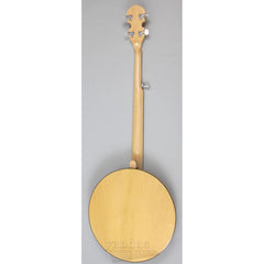 Gold Tone CC-100R Cripple Creek 5-String Reso Banjo