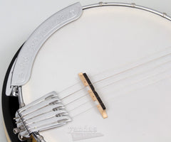 Gold Tone CC-100R Cripple Creek 5-String Reso Banjo