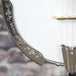 Gold Tone CC-50 5 String Open-Back Banjo