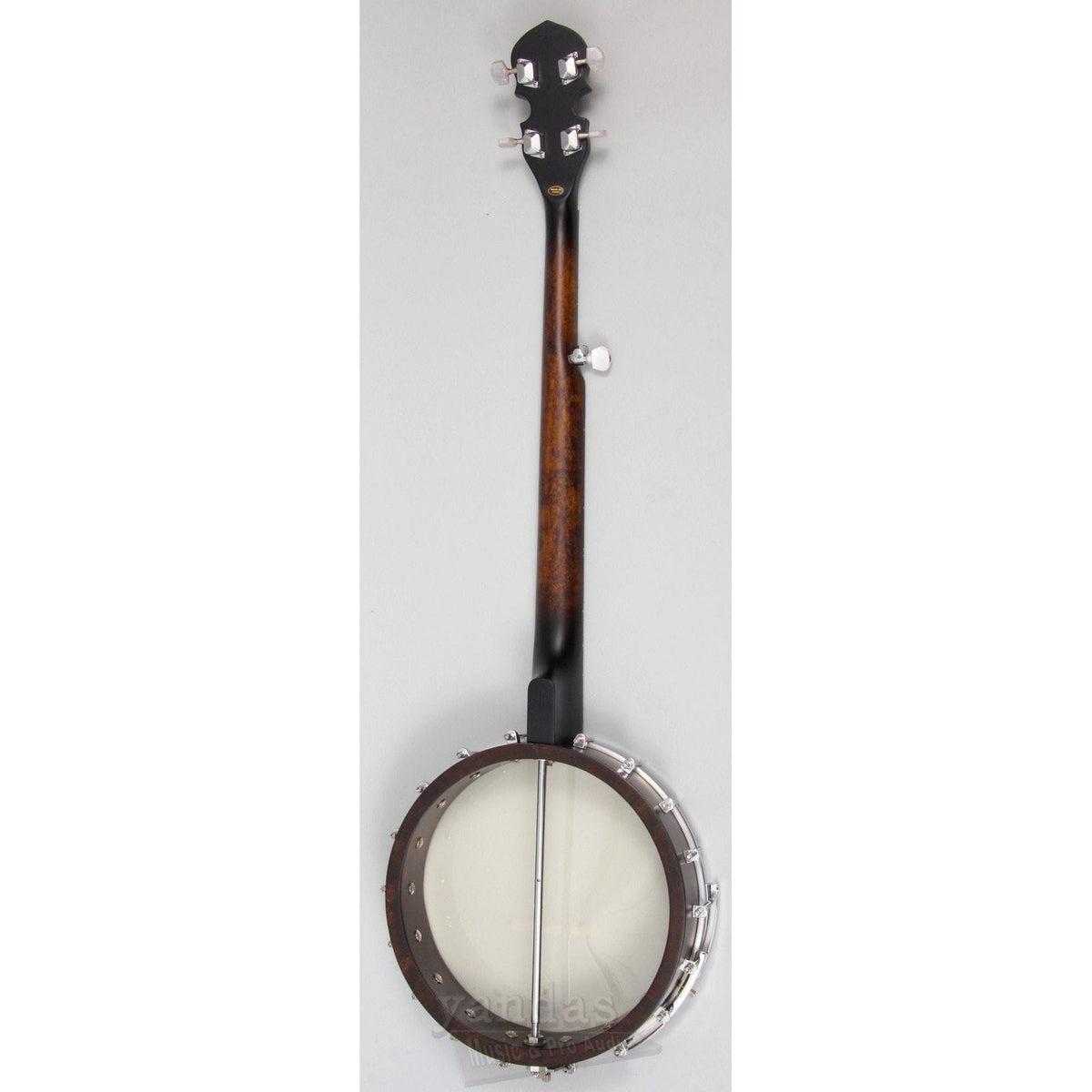 Gold Tone CC-50 5 String Open-Back Banjo