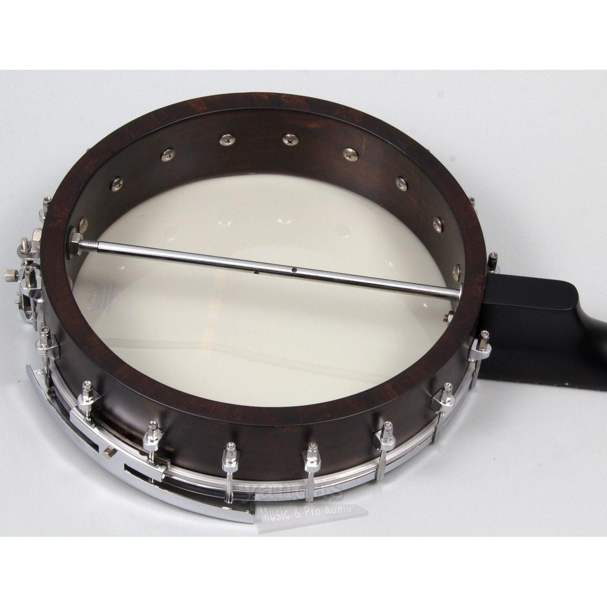 Gold Tone CC-50 5 String Open-Back Banjo