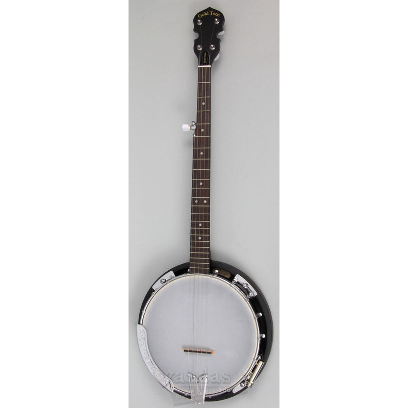 Gold Tone CC-50RP Cripple Creek Banjo