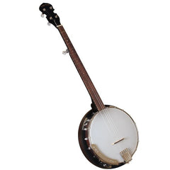 Gold Tone CC-50RP Cripple Creek Banjo