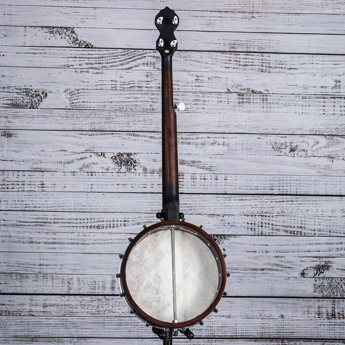 Gold Tone  Cripple Creek Banjo Clawhammer Package | CC-OT