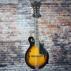 Gold Tone GM-35 F-Style Mandolin