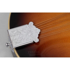 Gold Tone GM-35 F-Style Mandolin