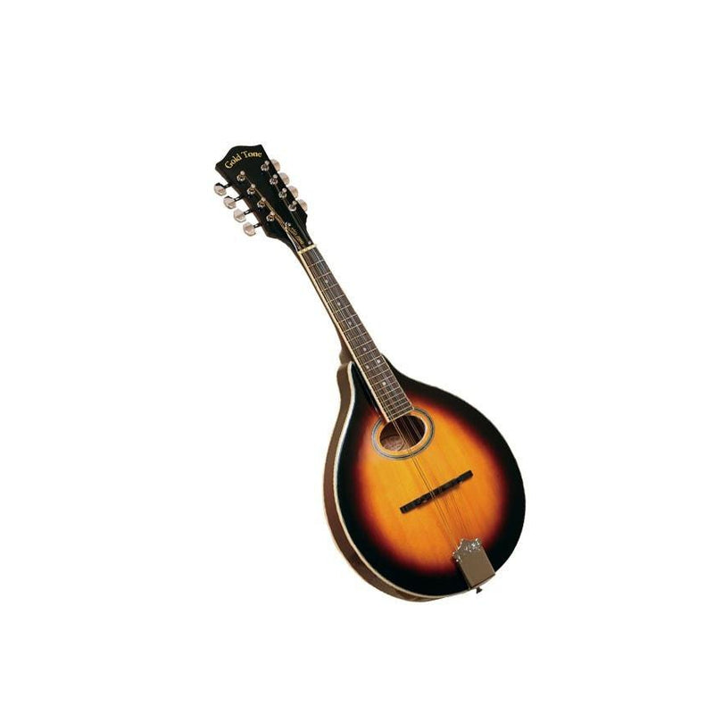 Gold Tone GM-50 A-Style Mandolin