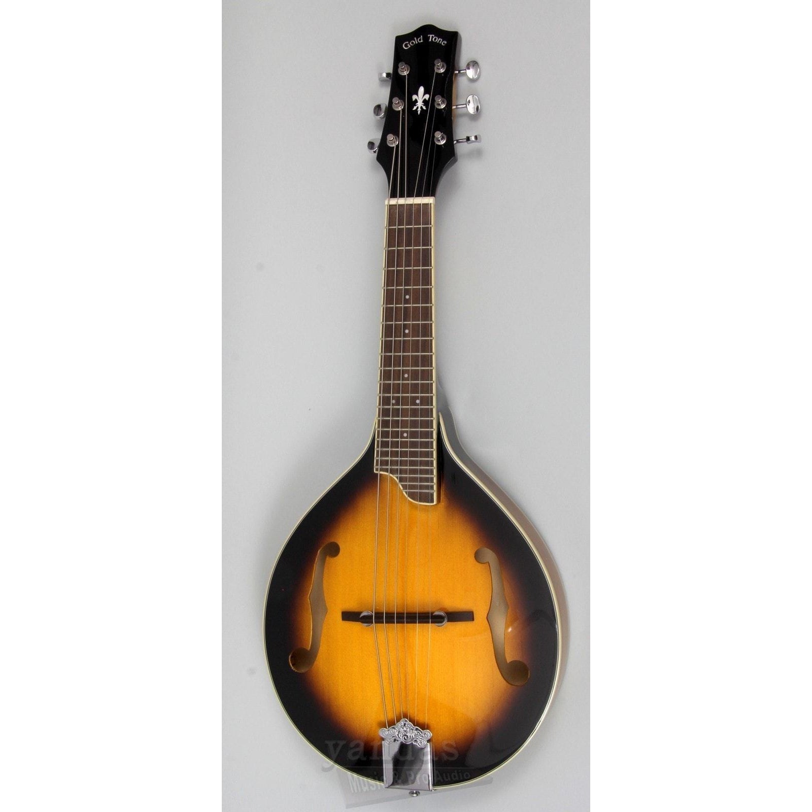 Gold tone mando guitar deals