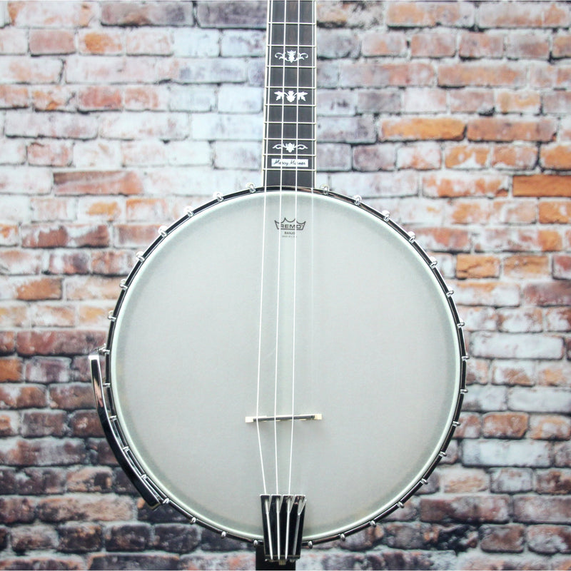 Gold Tone Marcy Marxer Cello Banjo | CEB-4