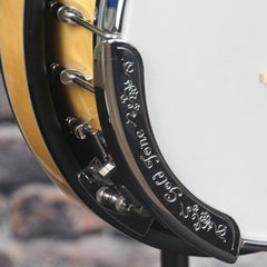 Gold Tone MC-150R/P Mpale Classic Banjo