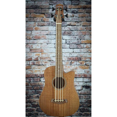 Gold Tone MicroBass 23 Compact Acoustic Bass Guitar