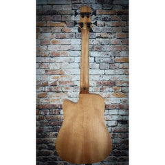 Gold Tone MicroBass 23 Compact Acoustic Bass Guitar