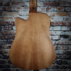 Gold Tone MicroBass 23 Compact Acoustic Bass Guitar