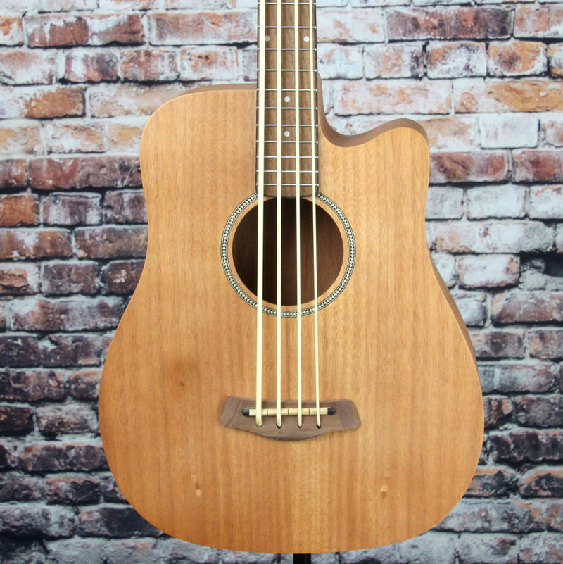 Gold Tone MicroBass 25 Micro-Scale Acoustic Bass Guitar
