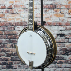 Gold Tone OB-250 Orange Blossom Banjo