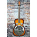 Gold Tone Paul Beard Signature Squareneck Resonator