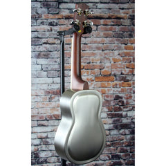 Gold Tone ResoUke