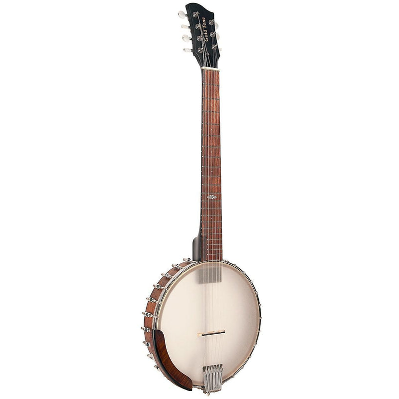 Gold Tone Wayne Rogers Signature 7-String Banjo