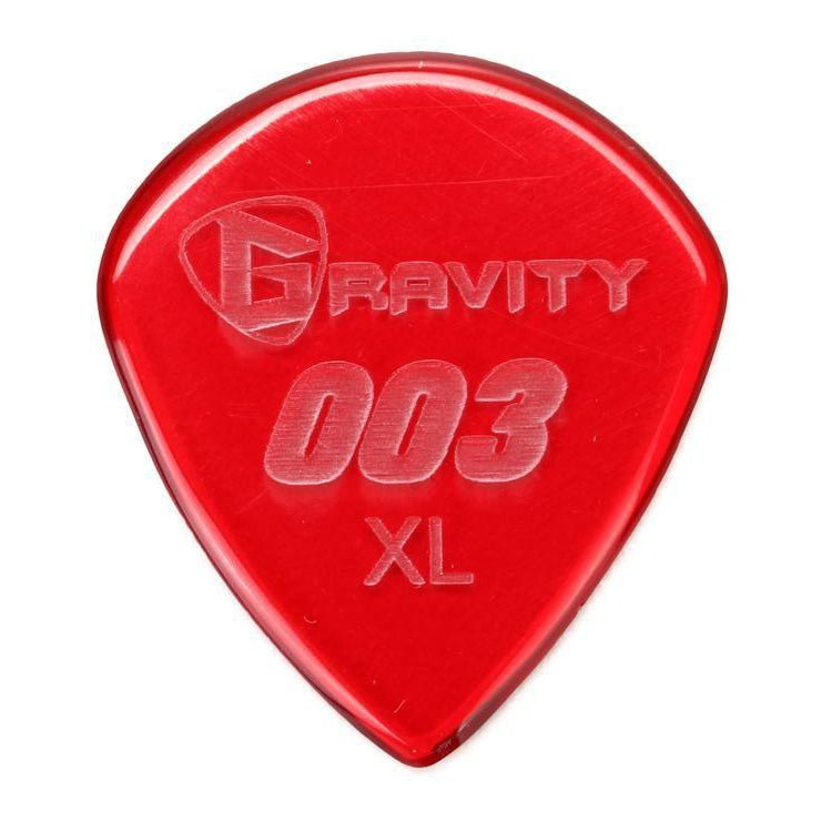 Gravity Picks 003 XL Guitar Pick