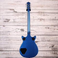 Grestch Electromatic® Double Jet™ | Bigsby | Fairlane Blue | G5232T