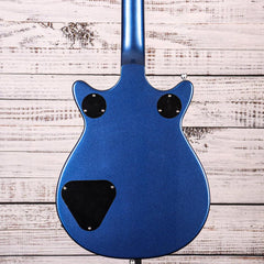 Grestch Electromatic® Double Jet™ | Bigsby | Fairlane Blue | G5232T
