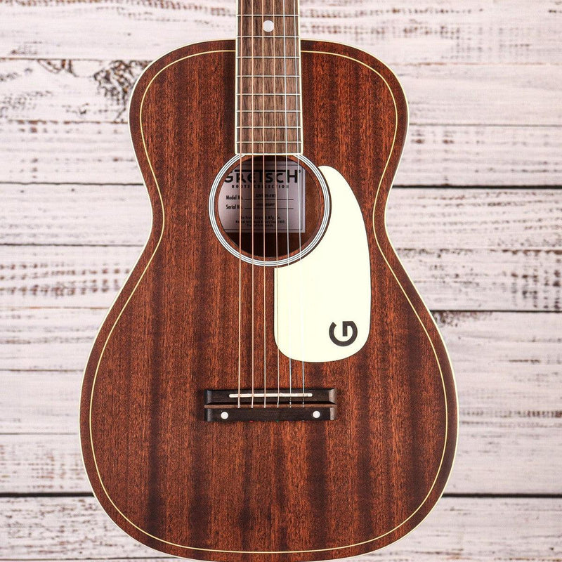 Grestch Jim Dandy™ | Frontier Stain | G9500