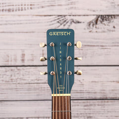 Grestch Limited Edition Jim Dandy™ | Nocturne Blue | G9500