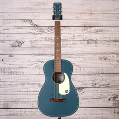 Grestch Limited Edition Jim Dandy™ | Nocturne Blue | G9500