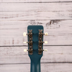 Grestch Limited Edition Jim Dandy™ | Nocturne Blue | G9500