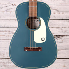 Grestch Limited Edition Jim Dandy™ | Nocturne Blue | G9500