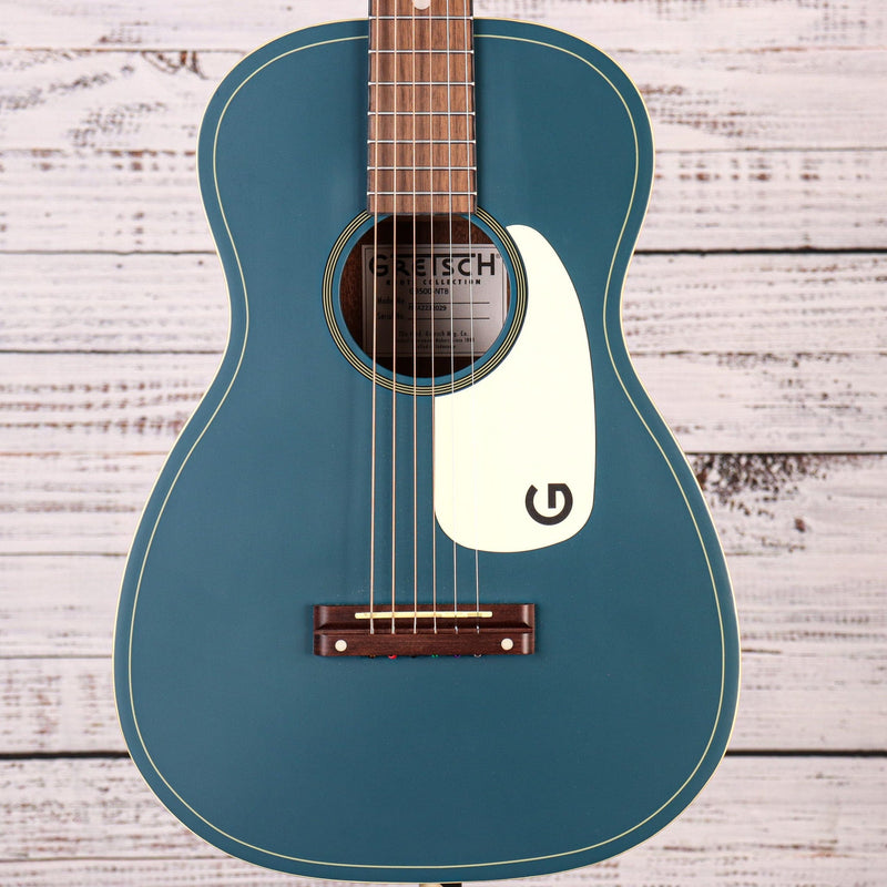 Grestch Limited Edition Jim Dandy™ | Nocturne Blue | G9500